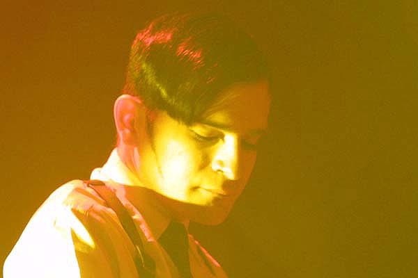 Interpol – 