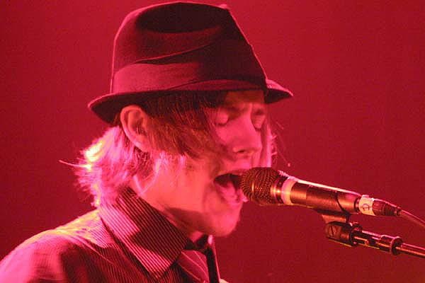 Interpol – 
