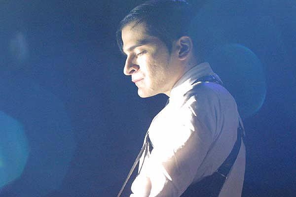 Interpol – 