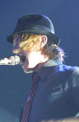 Interpol – 