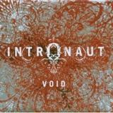 Intronaut - Void Artwork