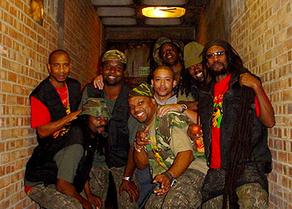 Iration Steppas