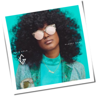 Iris Gold - Planet Cool