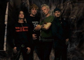 Iron Fire