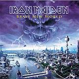 Iron Maiden - Brave New World Artwork