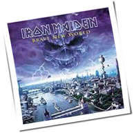 Iron Maiden - Brave New World