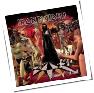 Iron Maiden - Dance Of Death