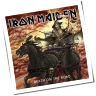 Iron Maiden - Death On The Road