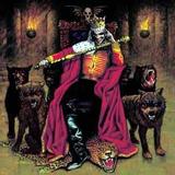 Iron Maiden - Edward The Great - The Greatest Hits Artwork