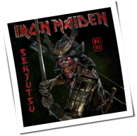 Iron Maiden - Senjutsu