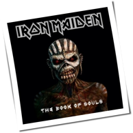 Iron Maiden - The Book Of Souls