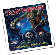Iron Maiden - The Final Frontier