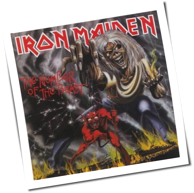 Iron Maiden - The Number Of The Beast