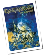 Iron Maiden - Live After Death