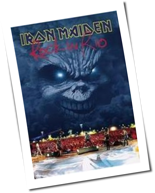 Iron Maiden - Rock In Rio