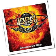 Iron Savior - Condition Red