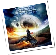 Iron Savior - The Landing