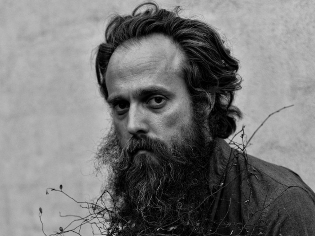 Iron & Wine