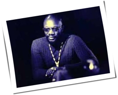 Isaac Hayes