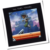 Isaiah Rashad - The Sun's Tirade