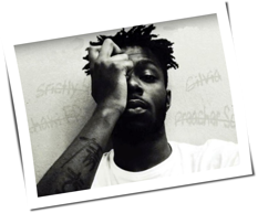 Isaiah Rashad