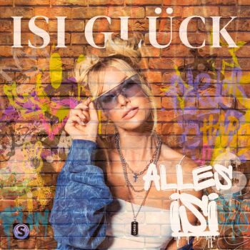 Isi Glück - Alles Isi Artwork