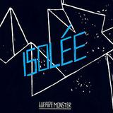 Isolée - We Are Monster Artwork