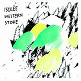 Isolée - Western Store Artwork