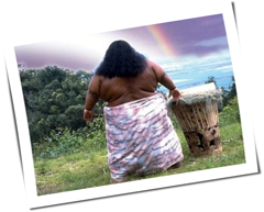 Israel Kamakawiwo'Ole