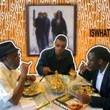 Iswhat?! - Big Appetite