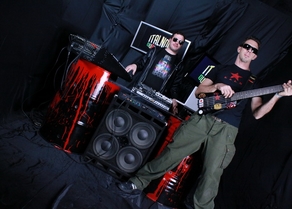 Ital Noiz Dubsystem