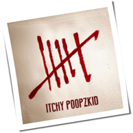 Itchy Poopzkid - Six