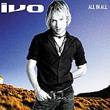 Ivo - All in All Artwork