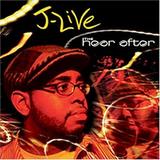 J-Live - The Hear After