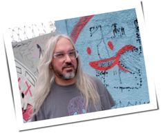 J Mascis