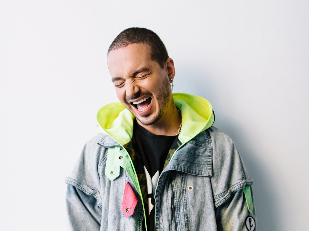 J. Balvin
