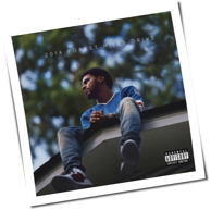 J. Cole - 2014 Forest Hills Drive