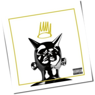 J. Cole - Born Sinner