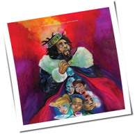 J. Cole - KOD