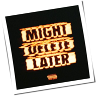 J. Cole - Might Delete Later