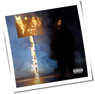 J. Cole - The Off-Season