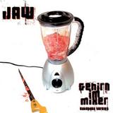 J.A.W. (Freiburg) - Gehirn Im Mixer Artwork