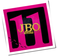 J.B.O. - 11