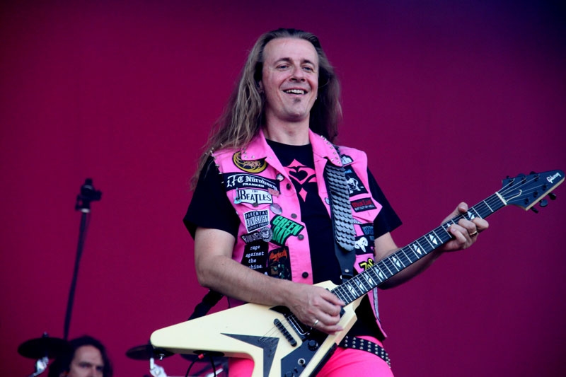 J.B.O. – So rosa wie selten zuvor – Vito