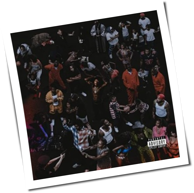 J.I.D - The Forever Story