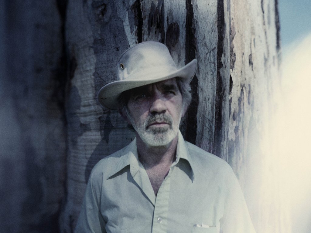 J.J. Cale