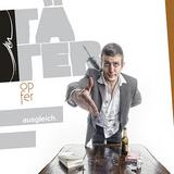 JAW - Täter-Opfer-Ausgleich Artwork