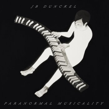 JB Dunckel - Paranormal Musicality Artwork