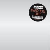 Ja, Panik - Dmd Kiu Lidt Artwork