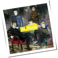 Ja, Panik - The Angst And The Money